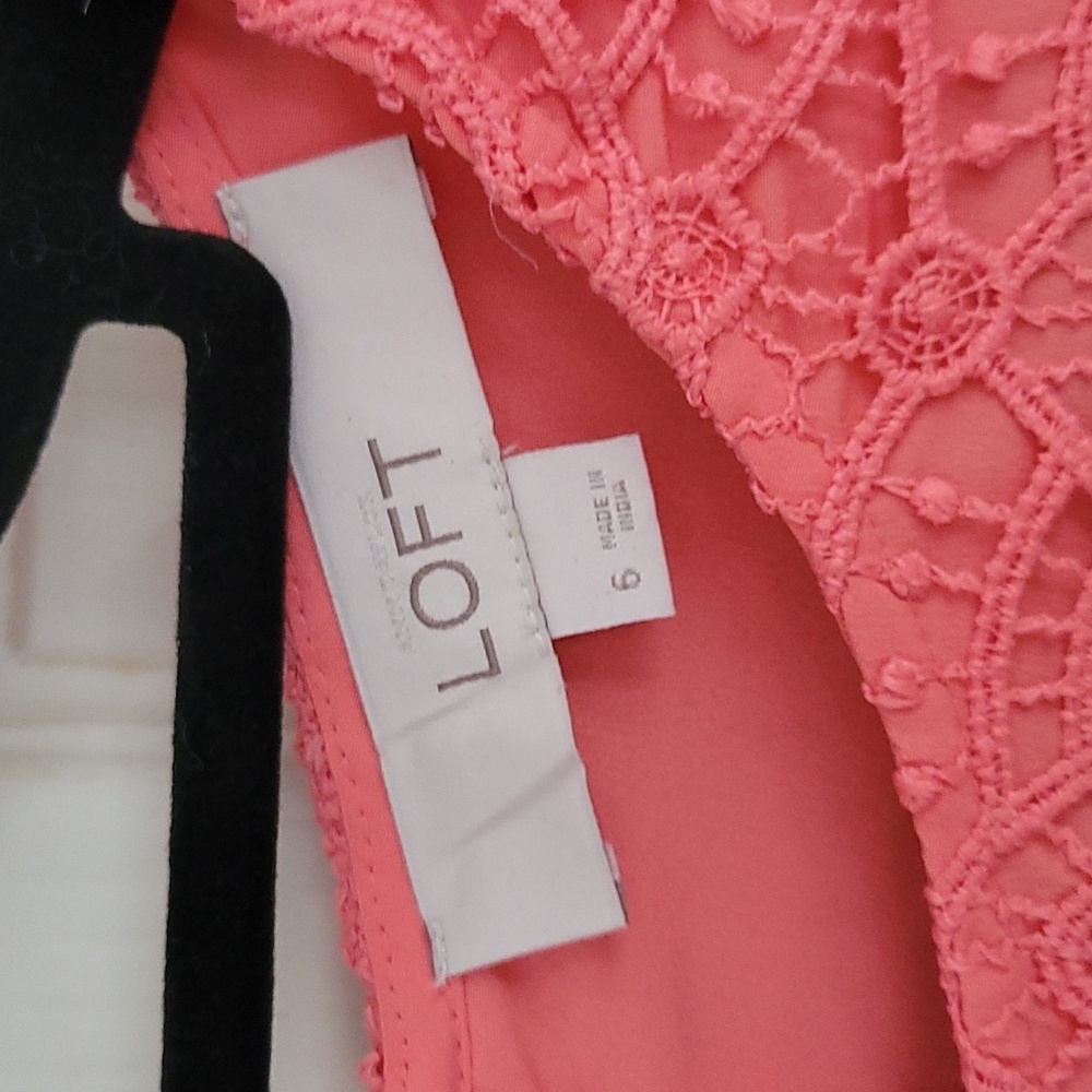 LOFT dress - Picture 3 of 3